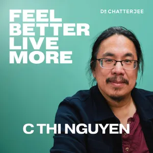 How To Live An Intentional Life with Professor C Thi Nguyen #670