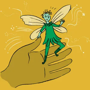 Let a little magic into your life