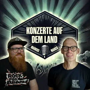 Konzerte auf dem Land - Mit Marco