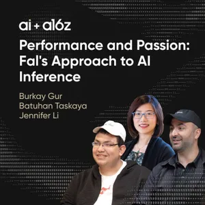 Performance and Passion: Fal's Approach to AI Inference