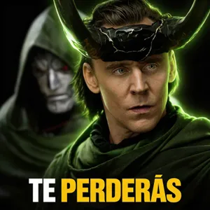 No entenderás Avengers Doomsday