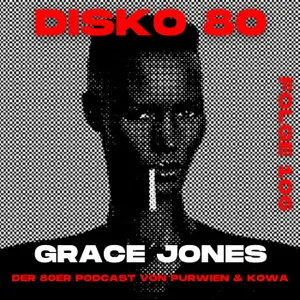 Grace Jones