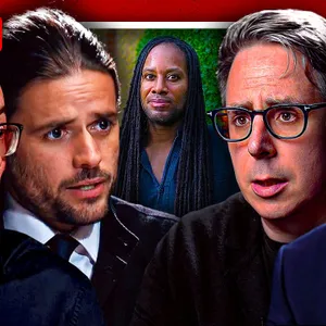 Woke is Back and It's Worse Than Before