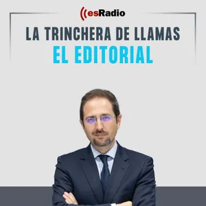 Editorial de Llamas: La izquierda no sabe perder
