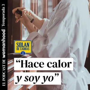 La farmacia, el nuevo confesionario hormonal con Inmaculada Vicente y Enrique Guirado