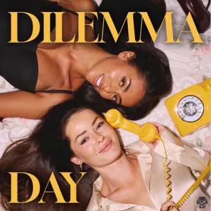 “I can't believe THIS happened when I was on top!” | DILEMMA DAY