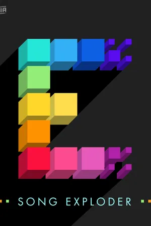 Song Exploder