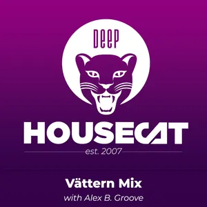 Vättern Mix - with Alex B. Groove