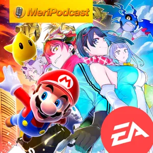 MeriPodcast 19x05 | Consecuencias de la venta de EA, Game Pass sube de precio y análisis de Digimon Story