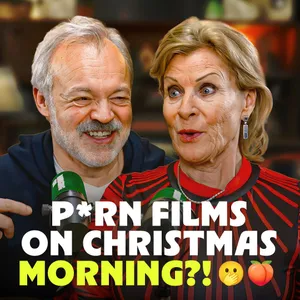 Christmas Telly Nostalgia from Graham and Maria!