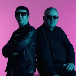 Bandeja de entrada - Soft Cell, Gurriers, Xerach... - 30/09/26