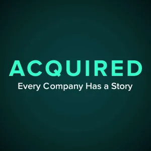 Sessions: David Senra (Founders Podcast)