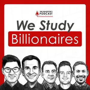 TIP803: How Economics and Art Shape Better Investors w/ Kyle Grieve