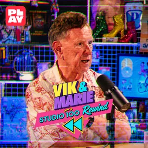 Koen Crucke: "Ik kreeg op set de naam van diva"