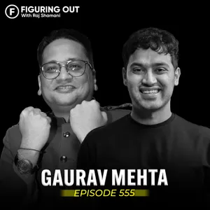 Luxury Watch Founder: How PM Modi Changed His Business | Gaurav Mehta | FO555 Raj Shamani