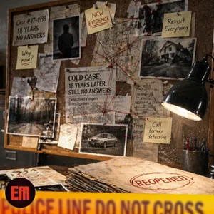COLD CASES... SOLVED? - 4 HOUR TRUE CRIME COMPILATION | 7 Cases