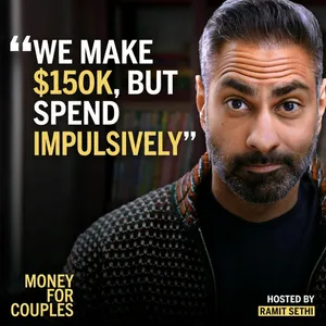 268. "We Make $150K… So why are we broke?"