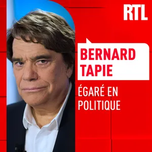 L'INTÉGRALE - Bernard Tapie, égaré en politique