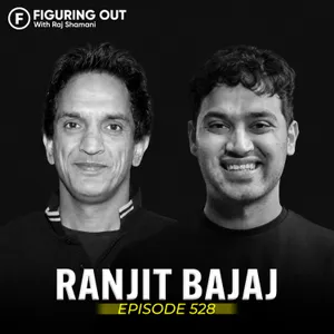 FIFA World Cup, Football Corruption, ISL & Talent System | Ranjit Bajaj | FO528 Raj Shamani