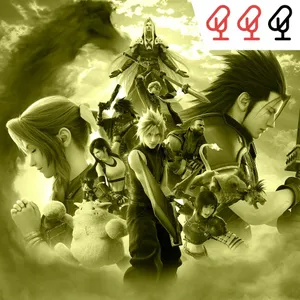 1344: Otro State of Play sin novedades importantes y Final Fantasy VII Revelation físico, pero poco