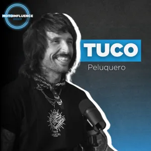 La inspiradora historia de Tuco: Una vida de lucha y superación más allá de la peluquería.