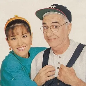 #104 - La programación del 17 de abril de 1992