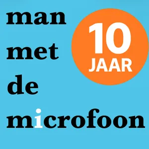 Jubileuminterview