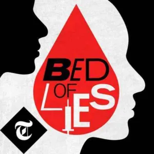Confrontation | Bed of Lies, Series 2, Ep 3