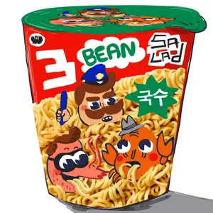 Noodles