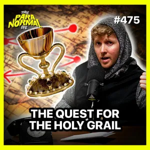 Did the Nazis Hunt for the Holy Grail?
