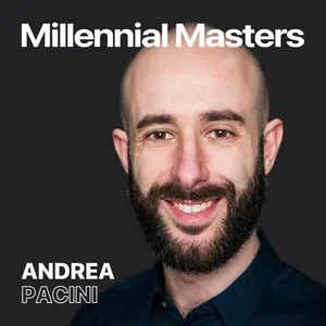 How to be a confident presenter 🗣️ | Andrea Pacini