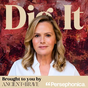 89: DIG IN: Liz Earle’s Guide to Feeling Stronger, Fitter and Happier