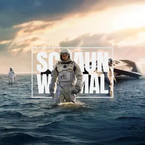Interstellar ODER Kirschen abledern