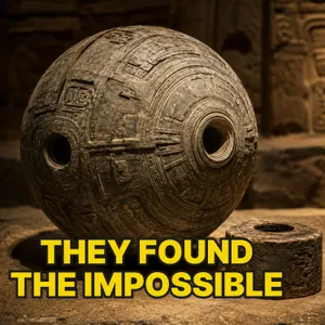 7 Ancient Artifacts That Shouldn't Exist