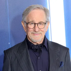 Steven Spielberg