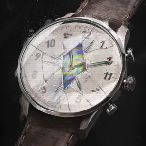 Lost Time