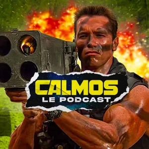 COMMANDO raconté à David