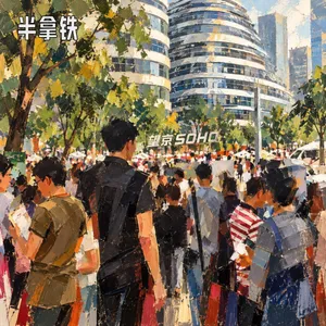 No.218 O2O 与共享经济：属于单车、充电宝、上门美甲和按摩的魔幻撒钱年代