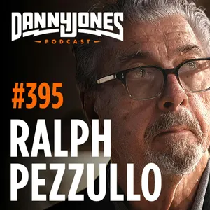 #395 - “I Watched Them Rig Elections In Real Time” Venezuelan Spy Breaks Silence | Ralph Pezzullo