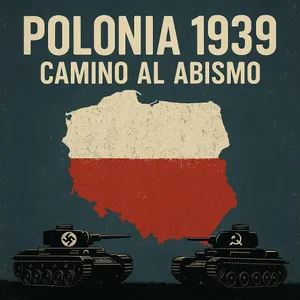Stalin VS Hitler: el pacto que encendió la Segunda Guerra Mundial (1939)