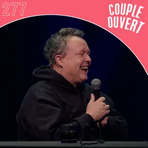 Mike Ward LIVE à l'Olympia de Montréal