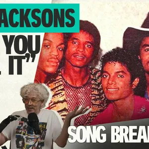 "Can You Feel It" by The Jacksons
