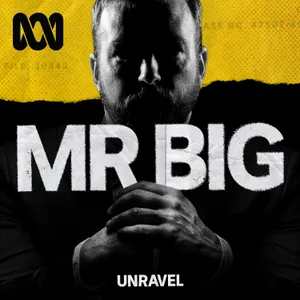 BONUS | Behind the scenes on Mr Big