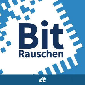 Chip-Ankündigungen auf der CES 2026 | Bit-Rauschen 2026/1