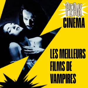 LES MEILLEURS FILMS DE VAMPIRES 🦇