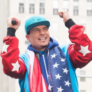 America's 250th birthday: From Vanilla Ice to a UFC White House fight