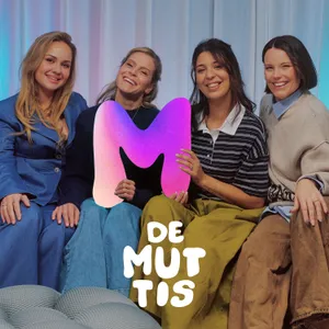 06 — Mom guilt, bemoeienissen en sharenting