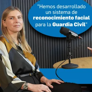 Cargadores Inteligentes y la Recarga en España 🎙️ Olga Rybakova - VEGA CHARGERS