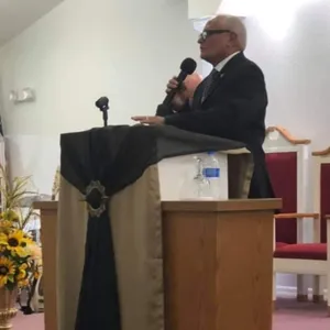 S02E26 Un Ministerio Pastoral Comprometido - Rev. José Martínez