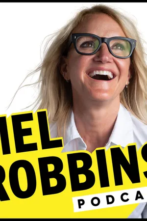 The Mel Robbins Podcast